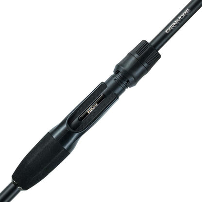 HTO Carnivore C-1 Jig & Drop 2.10m 6'11" 3.5-15g