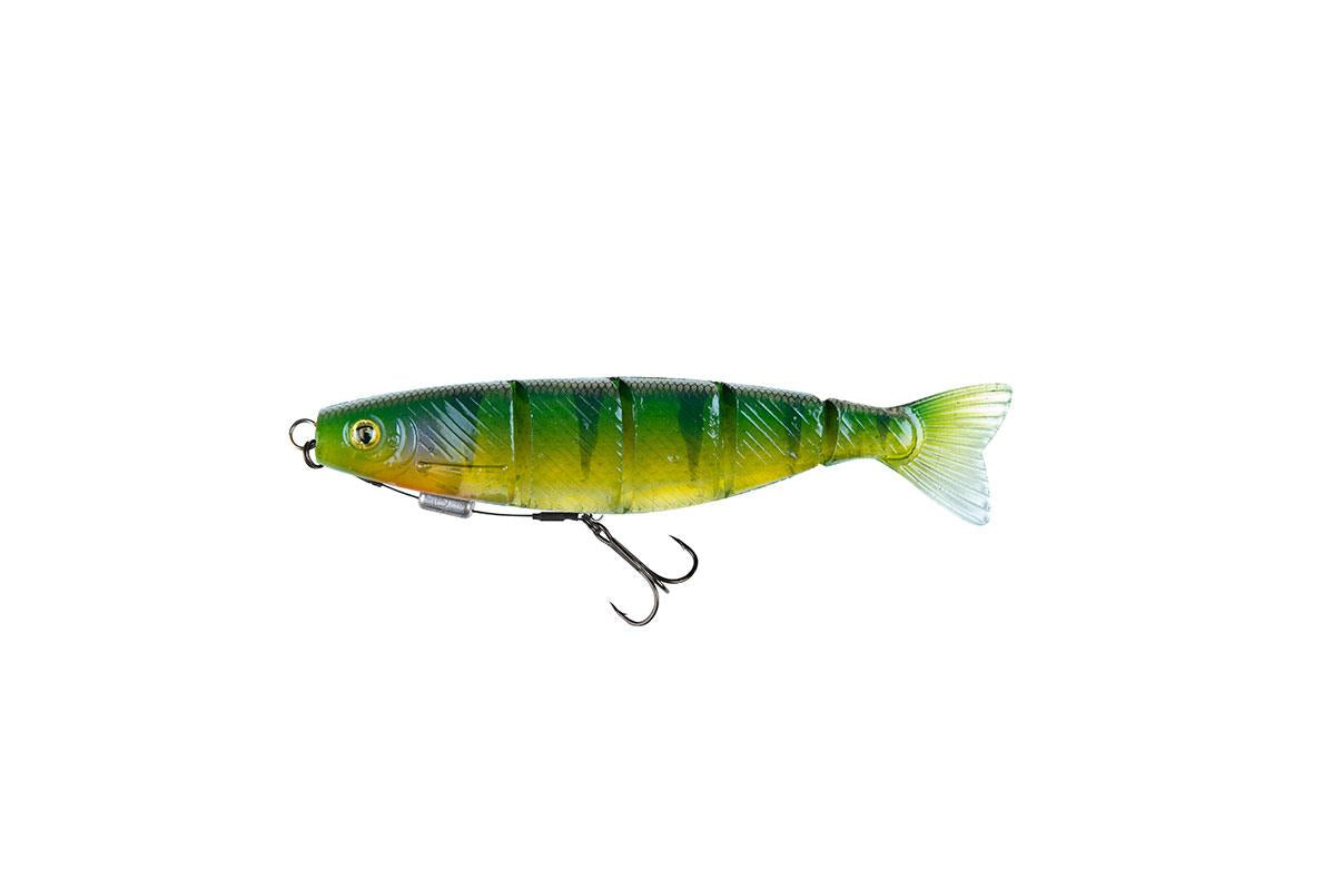 Fox Rage Pro Shads Loaded Jointed