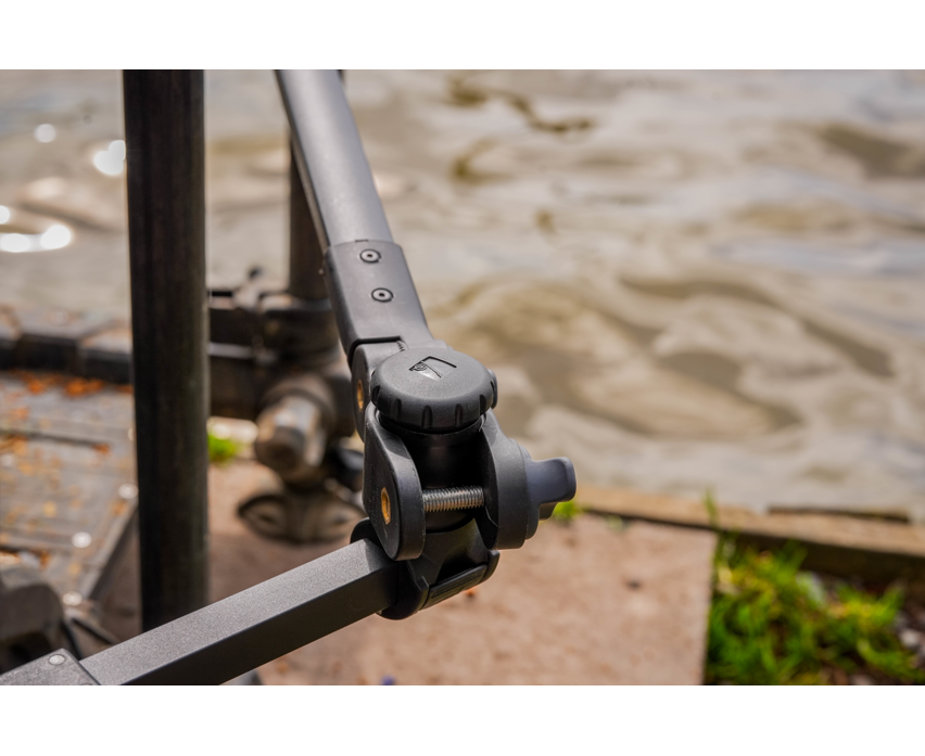 Preston Offbox Pole Support System