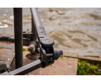 Preston Offbox Pole Support System