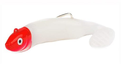 Drift Fishing Shoal Shad Weedless