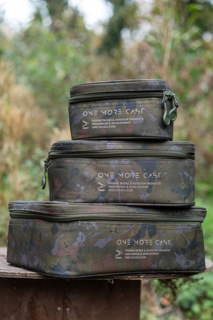 One More Cast Heist A Bag For A Bag For A Bag