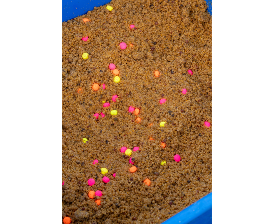 Sonubaits Fluoro Rocks