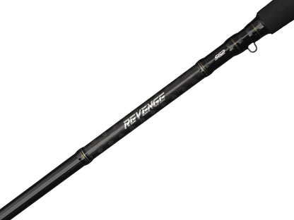 Savage Gear Revenge SG2 Heavy Game