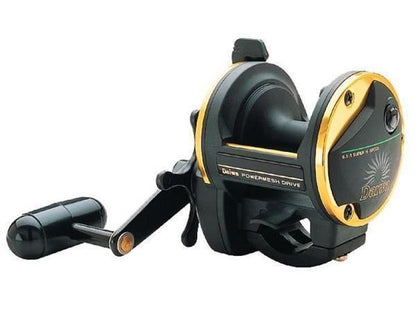 Daiwa Sealine 'Slosh' Multipliers / SL20SH / SL30SH