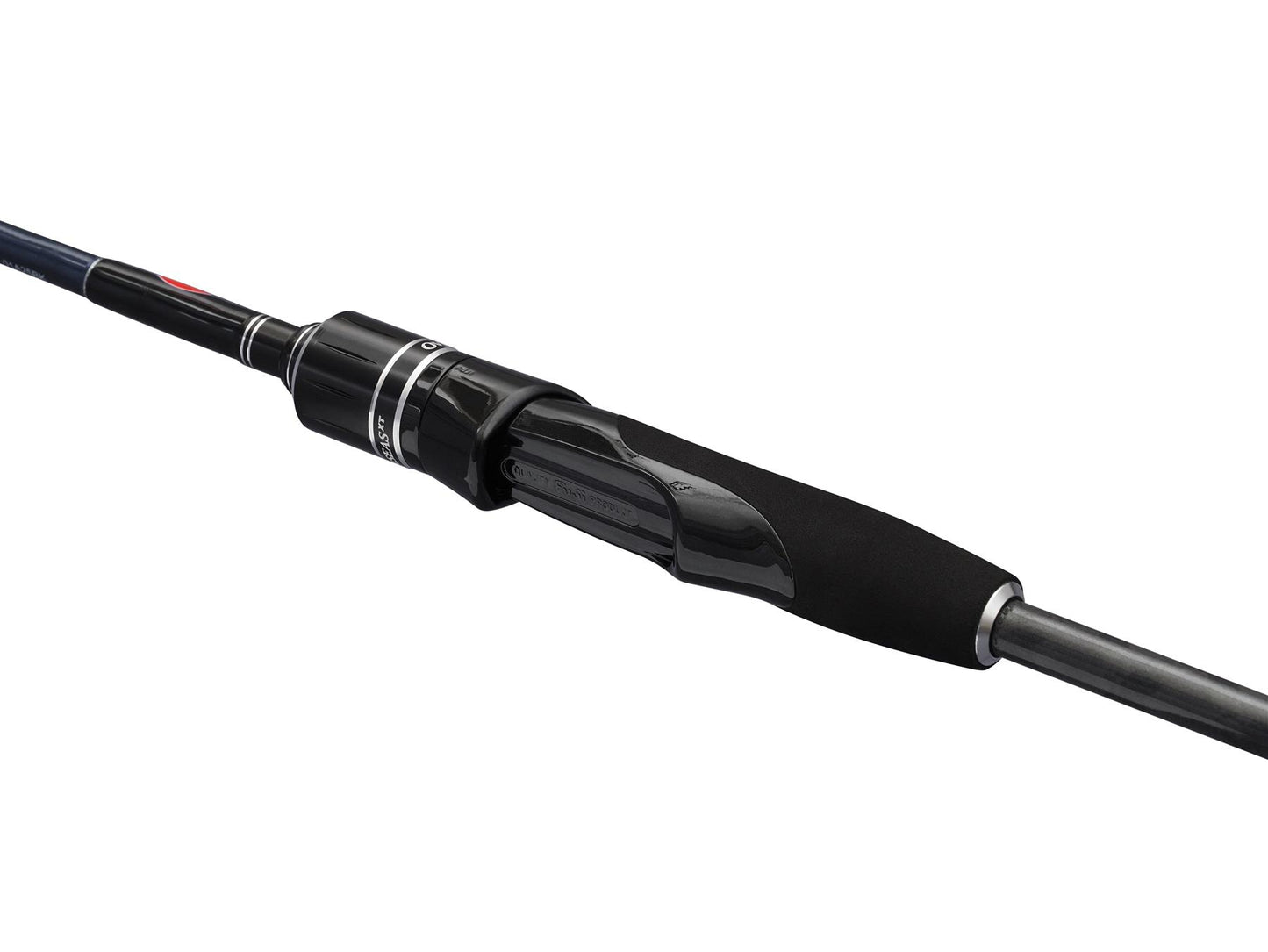 Penn Overseas XT II Light Jigging 6'0" 120g 3pce