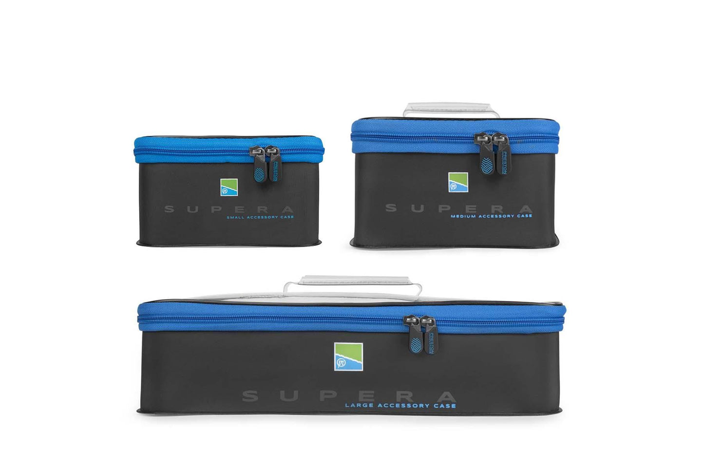 Preston Supera EVA Accessory Case