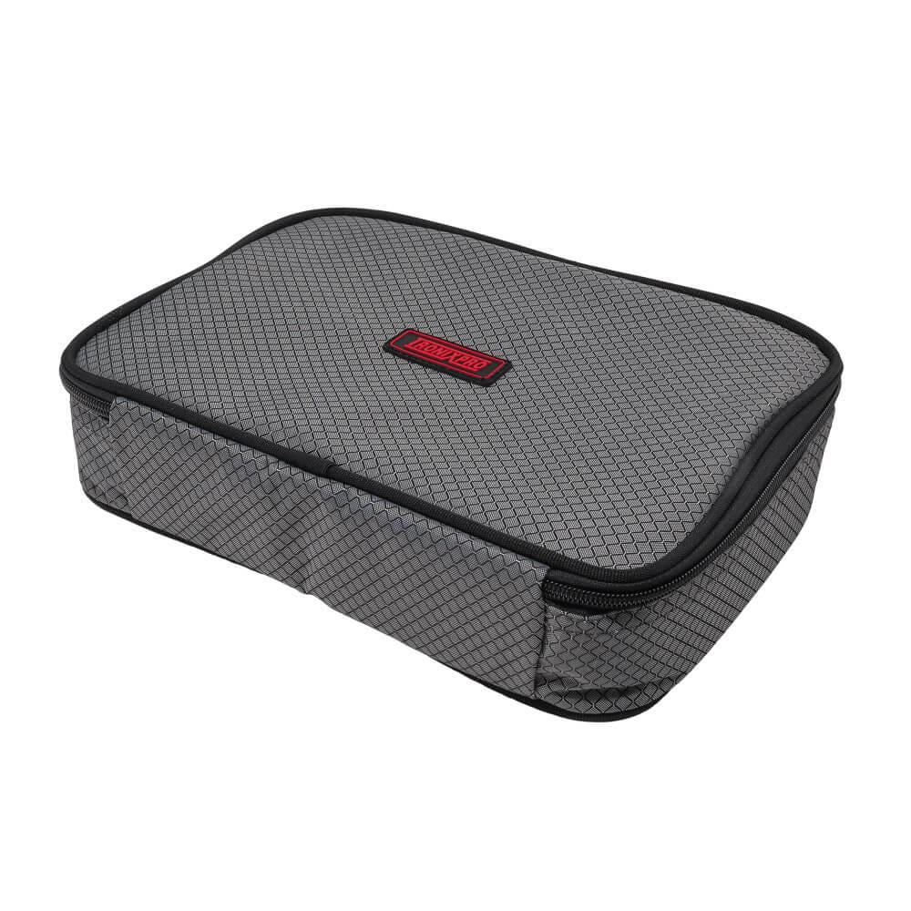 TronixPro Small Cool Bag Grey/Black