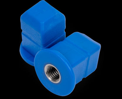 Preston Offbox Quick Release Inserts Blue