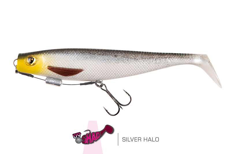Fox Rage Pro Shad 14cm - Loaded