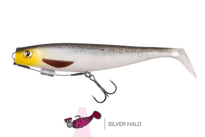 Fox Rage Pro Shad 14cm - Loaded