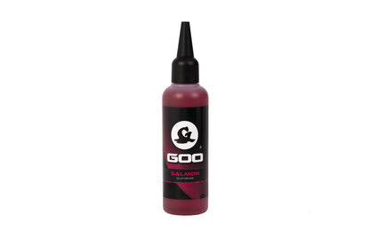 Korda Goo Bait Additives / Carp Fishing Liquids
