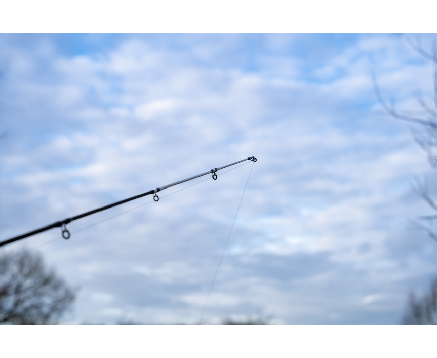 Korum 3K Barbel