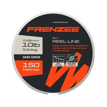 Frenzee FXT Reel Line 150m