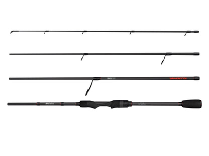 Abu Garcia Vendetta Spinning Rod