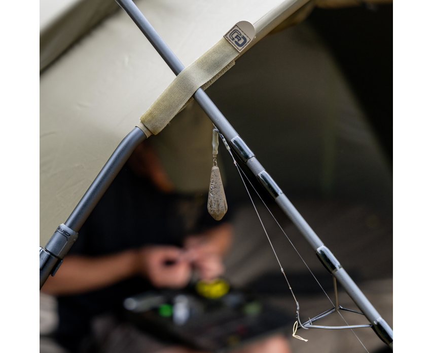 Avid Revolve NG Bivvy - 1 Person