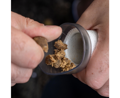 Avid Transfer PVA Mesh System