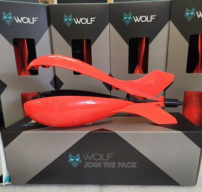 Wolf Tri-Spod X Performance