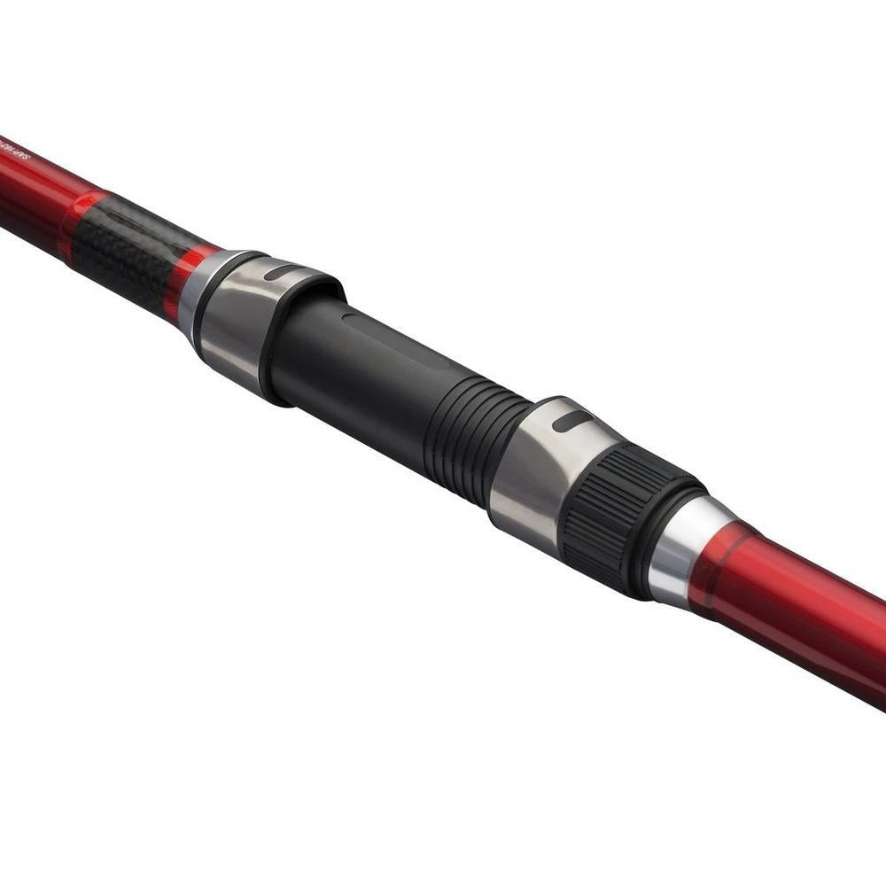 Penn Tidal X Telescopic Surf Solid Tip 400cm 120g – Anglers Corner