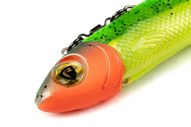 Fox Rage Pelagic Ready Rig Slick Fast