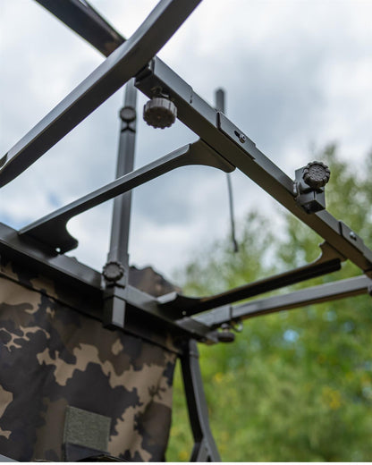 Carp Porter Rear Bucket Bracket