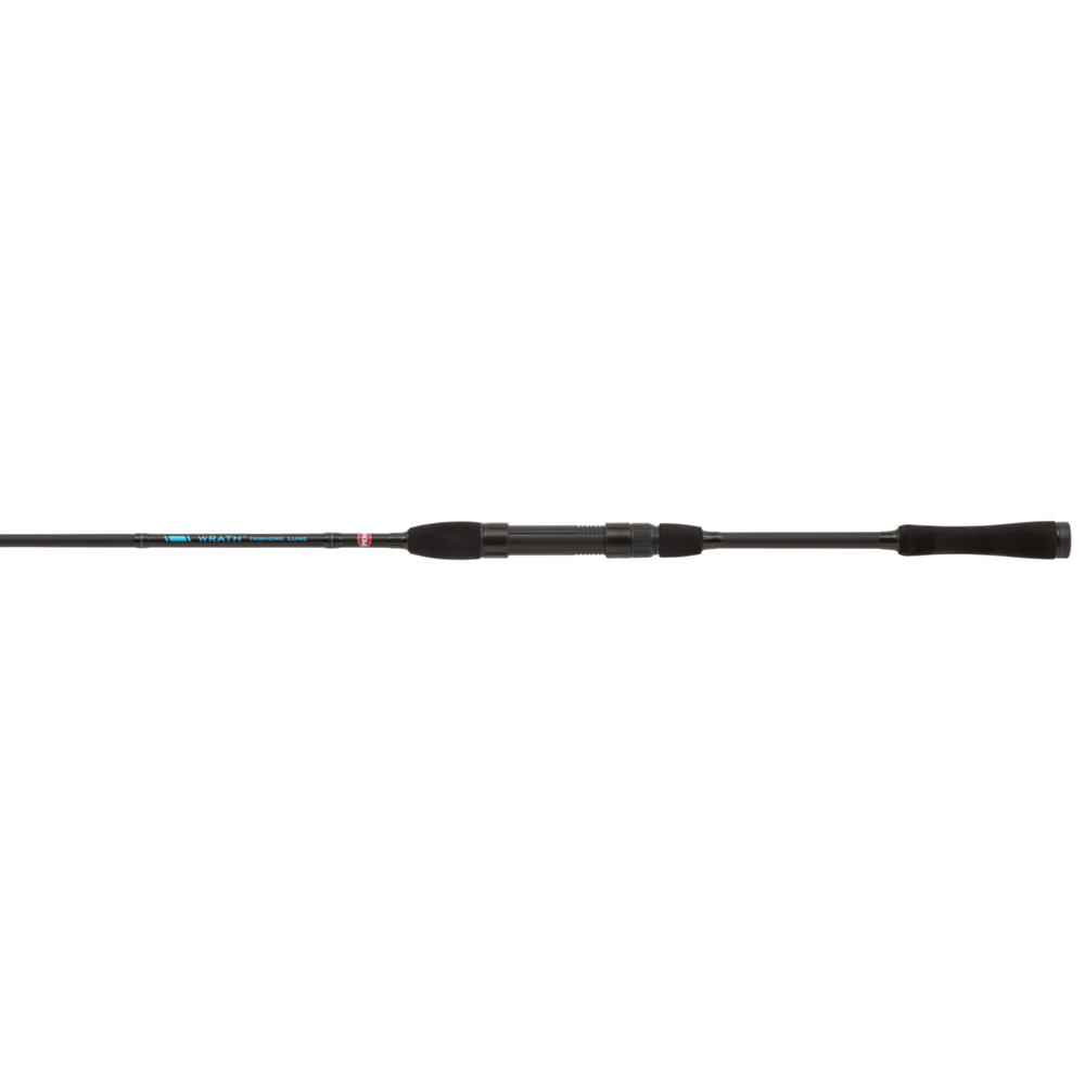 Penn Wrath 8ft Inshore Lure 10-30g