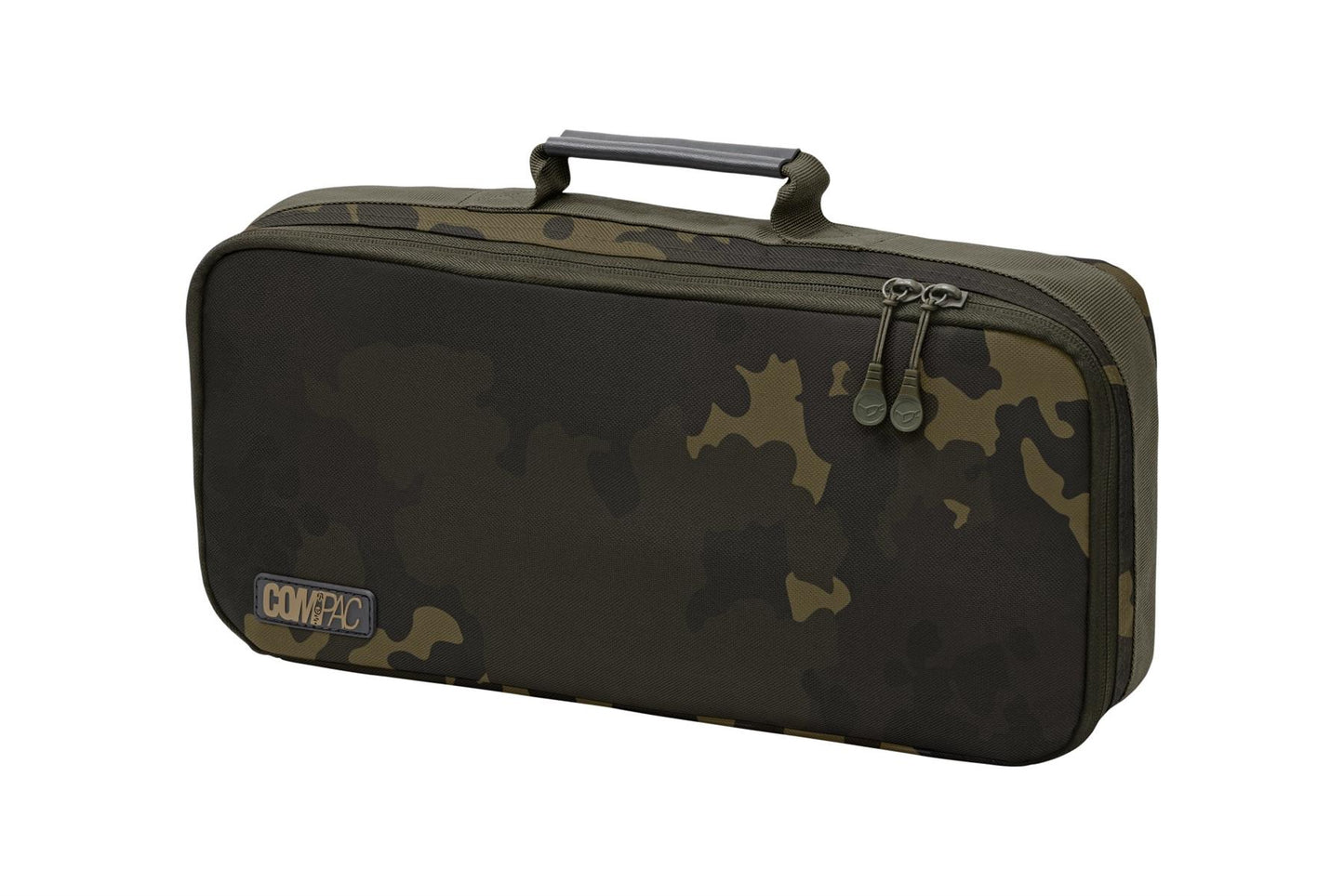 Korda Compac Buzz Bar Bag - Dark Kamo