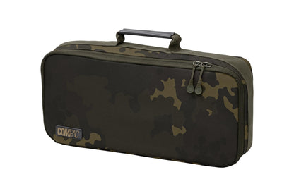 Korda Compac Buzz Bar Bag - Dark Kamo