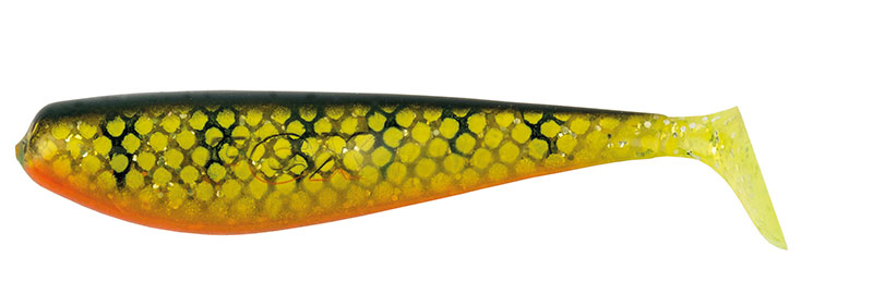 Fox Rage Zander Pro Shad