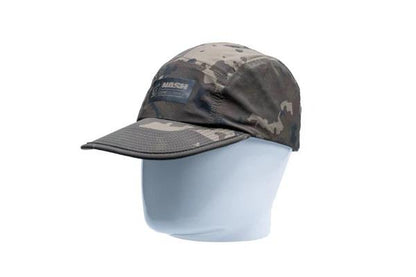 Nash ZT Lite Hydra Flex 5 Panel Cap Camo