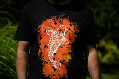 One More Cast The Fiery Common Tee