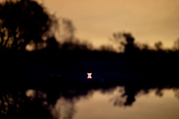 Nash Spot On Balsa Marker Float Kit