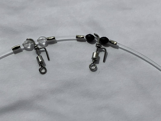 Arno-Hooks Micro Rig Crimps