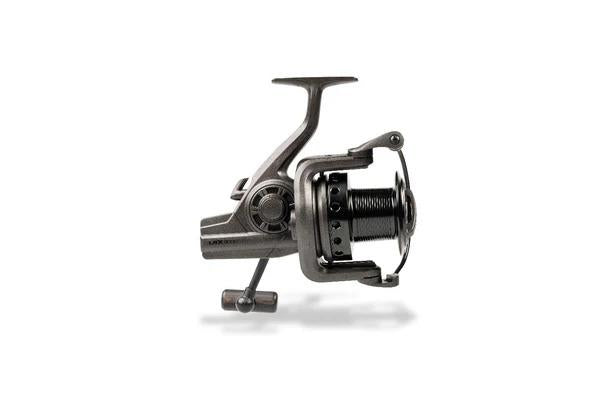 Nash LRX Reels