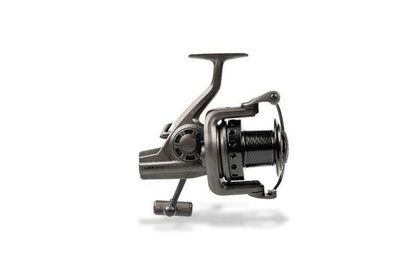 Nash LRX Reels