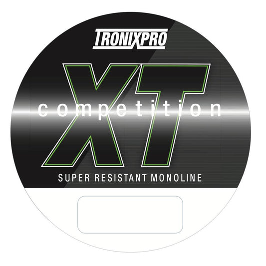 TronixPro Competition XT Mainline