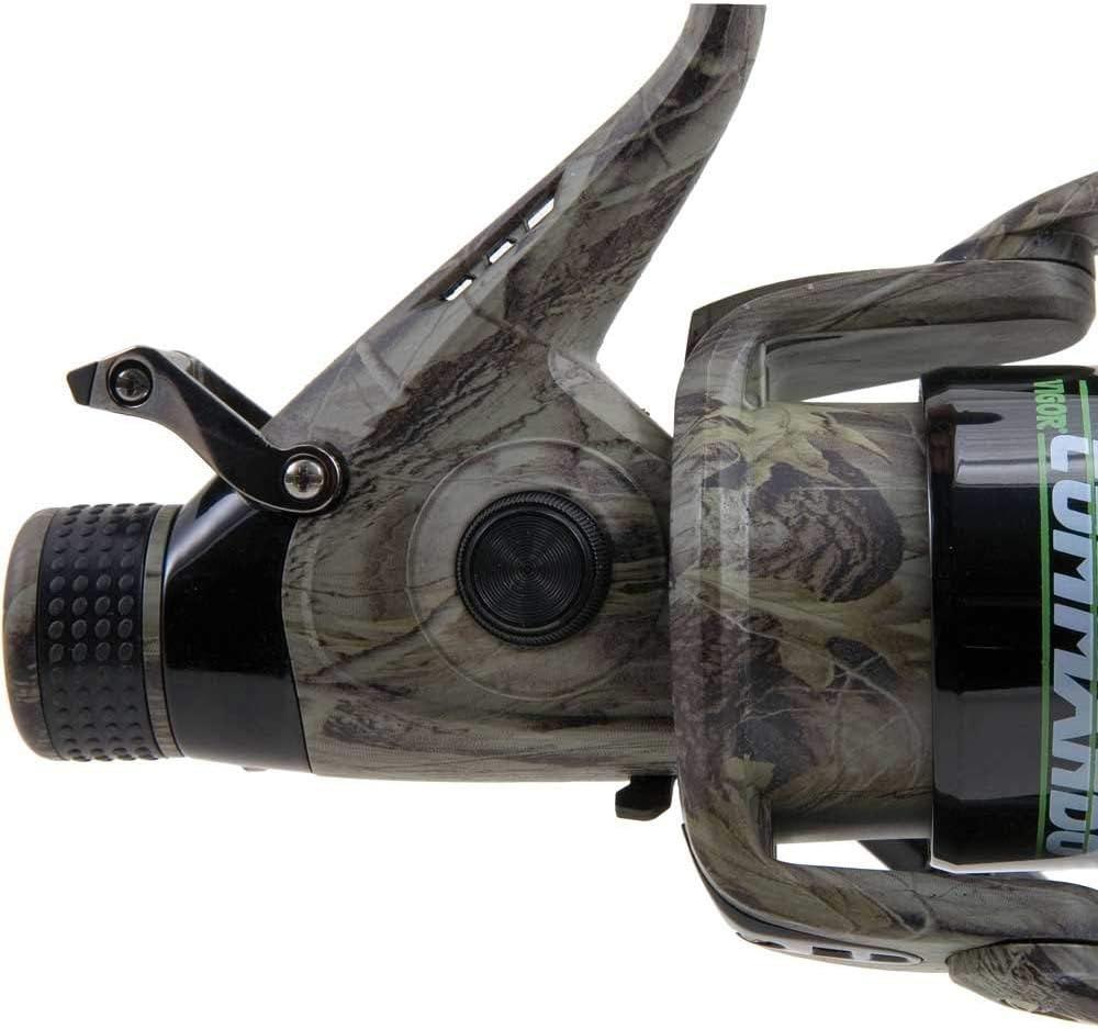 Lineaeffe Vigor Commando Free Spool