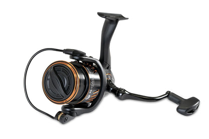 Guru N-Gauge Pro Reel