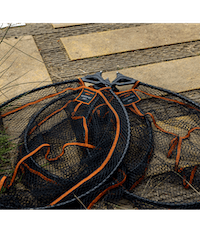 Frenzee FXT Landing Net - Scoop Net