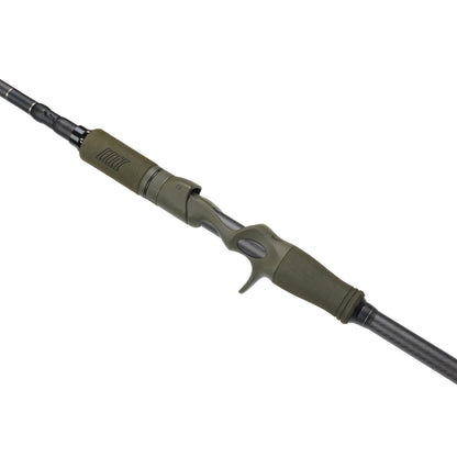 Savage Gear Revenge SG4 Medium Game Travel BC 2.69M 15-45G 4PS