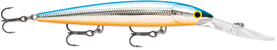 Rapala Down Deep Husky Jerk