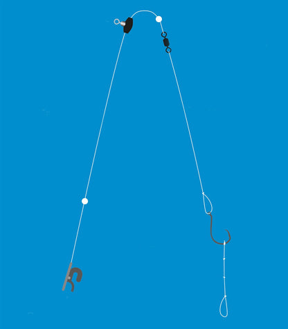 Sakuma Dongle Rig