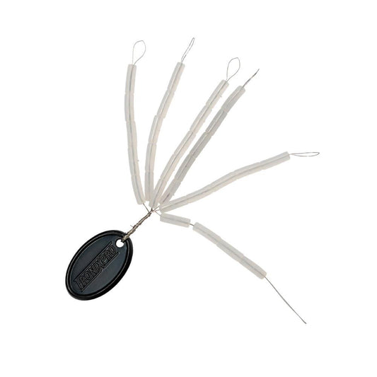 Tronixpro Rubber Stops Column