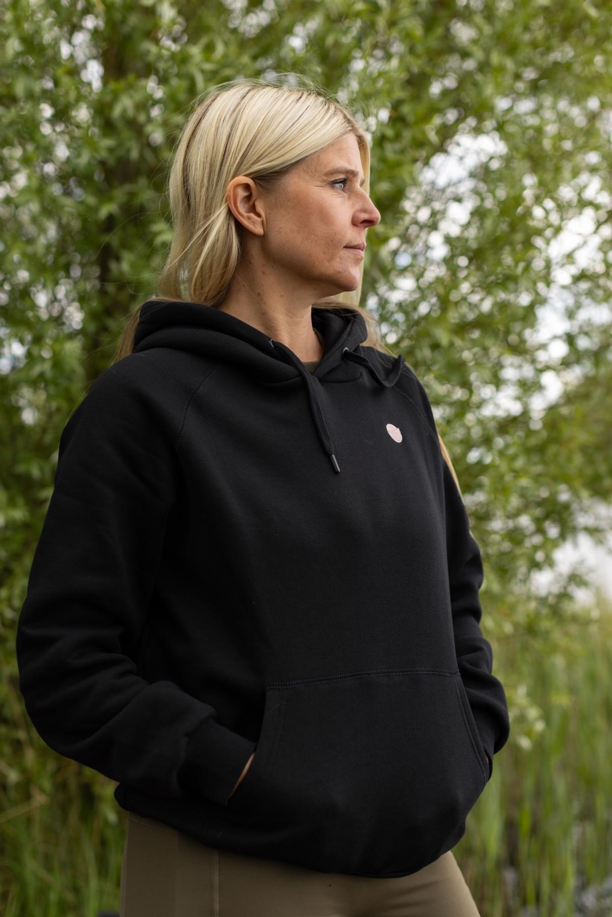 Korda Womens Kore Hoodie