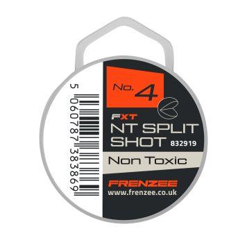 Frenzee FXT NT Split Shot