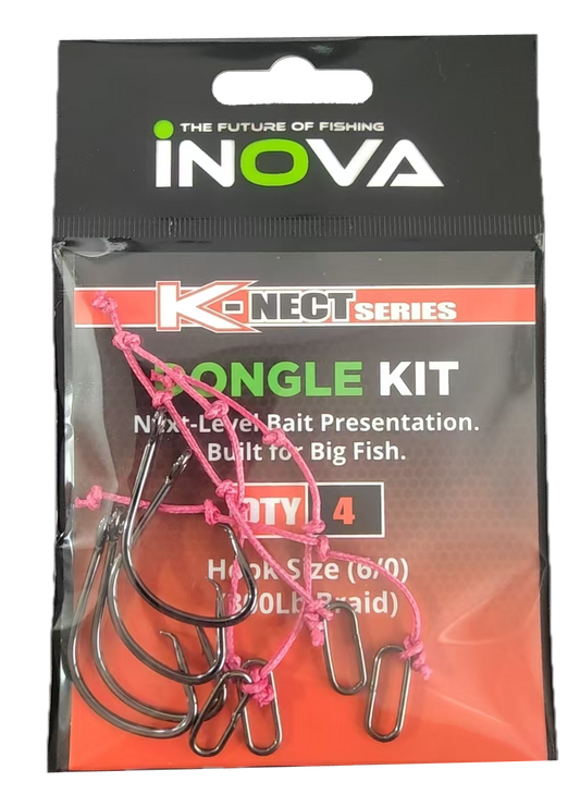 Inova Dongle Kit