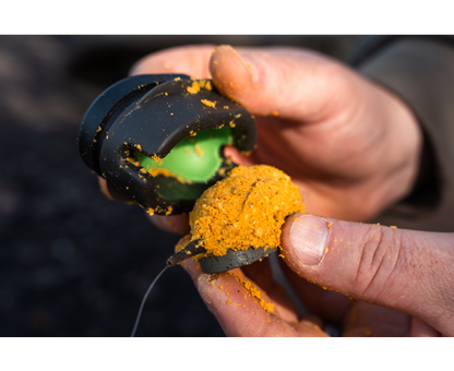 Korum Lead Free Dura Method & Mould 30g