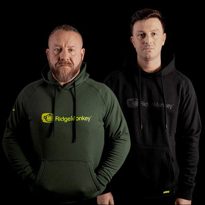 RidgeMonkey APEarel Heavyweight Hoody / Carp Fishing Clothing