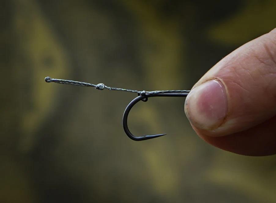 One More Cast Vitabitz Rig Rings