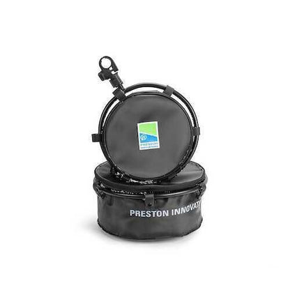 Preston Offbox 36 - EVA Bowl & Hoop